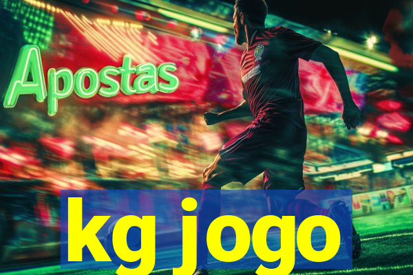 kg jogo