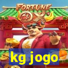 kg jogo