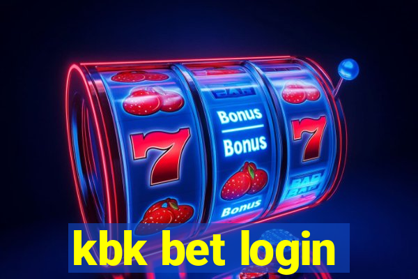 kbk bet login