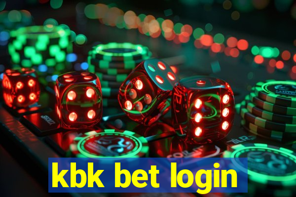 kbk bet login