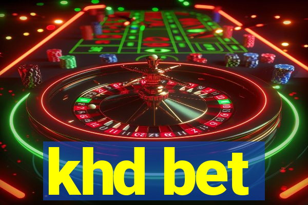 khd bet