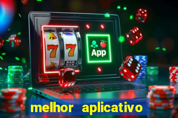 melhor aplicativo jogo do bicho