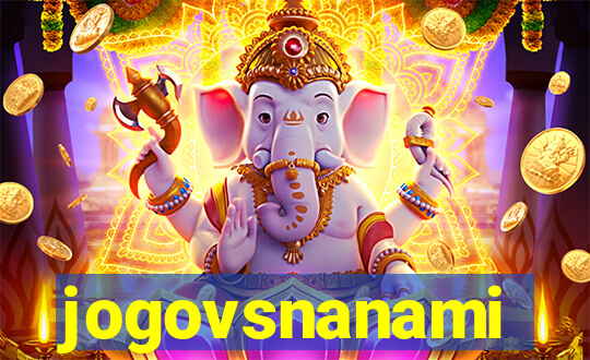 jogovsnanami