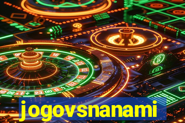 jogovsnanami