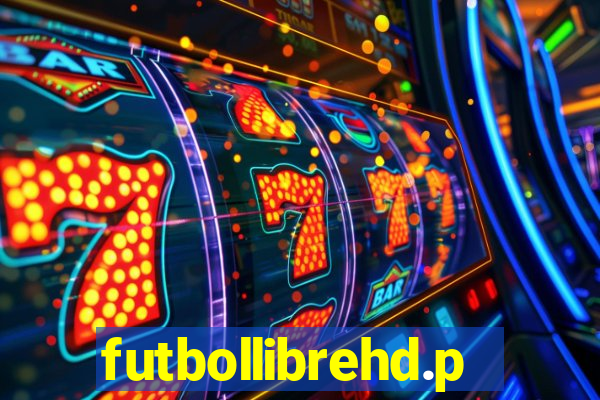 futbollibrehd.pe