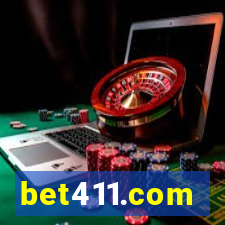 bet411.com