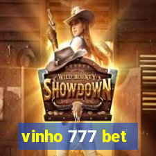 vinho 777 bet