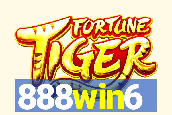 888win6