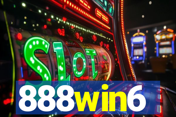 888win6