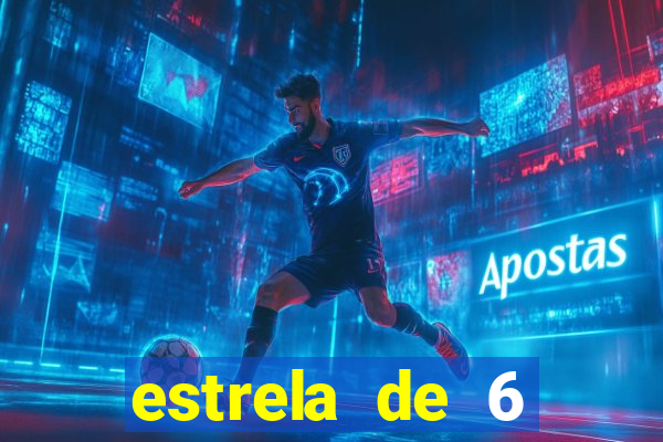 estrela de 6 pontas significado na umbanda