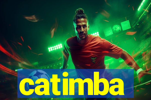 catimba