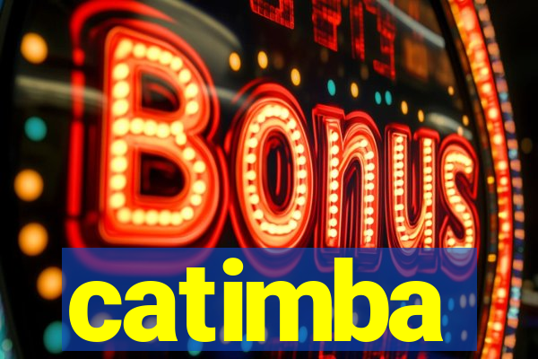 catimba
