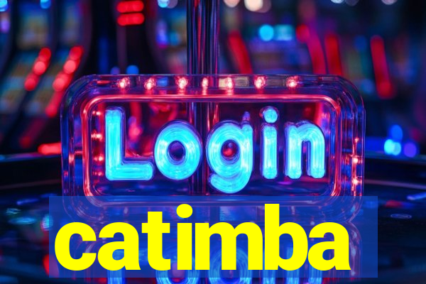 catimba