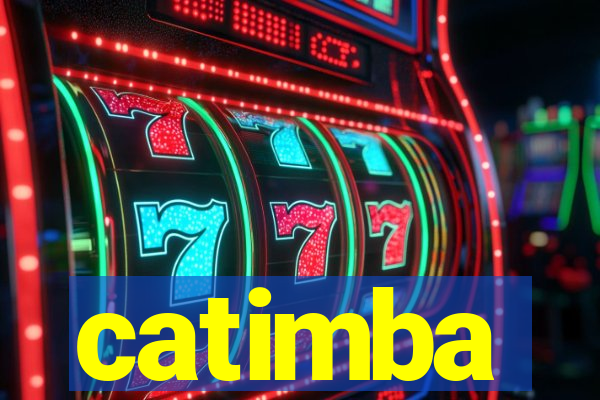 catimba