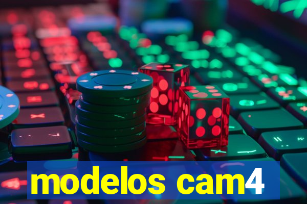modelos cam4