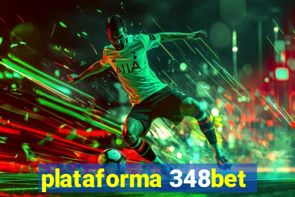 plataforma 348bet