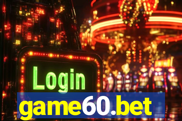 game60.bet
