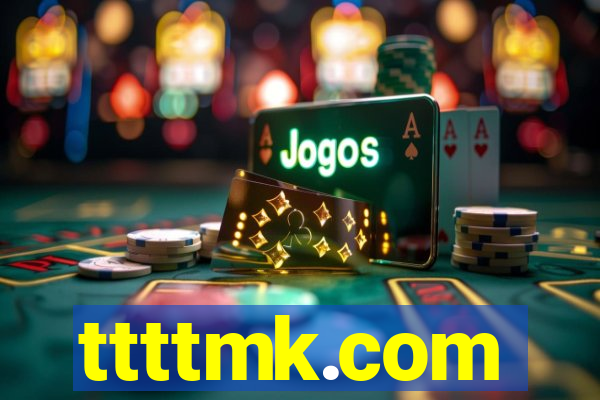 ttttmk.com