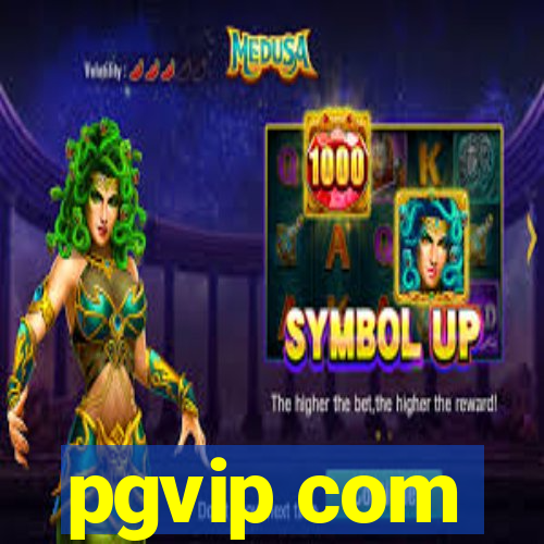 pgvip com
