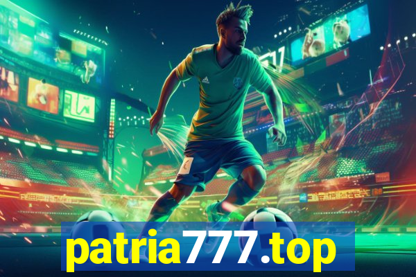 patria777.top