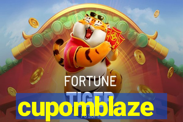 cupomblaze