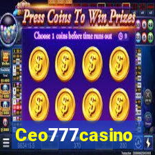 Ceo777casino