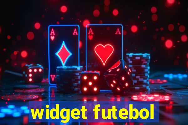 widget futebol