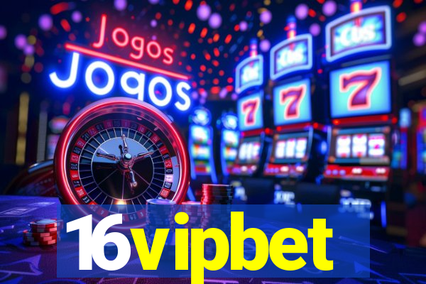 16vipbet