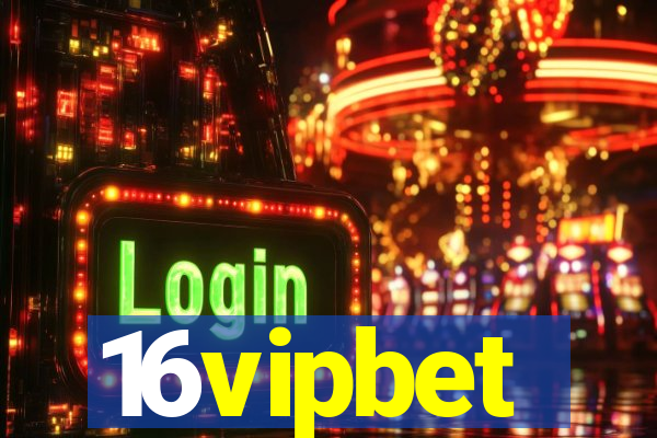16vipbet