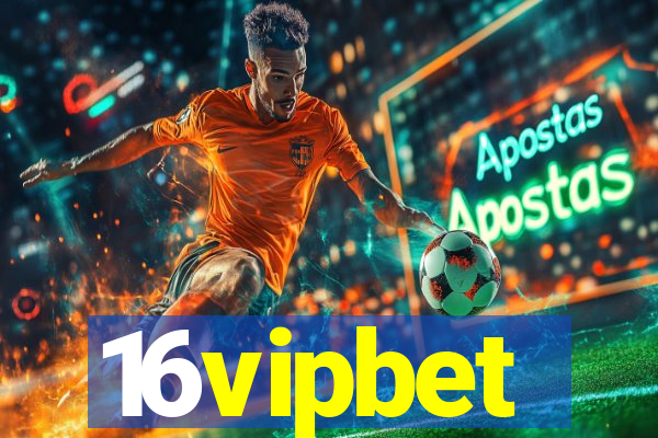 16vipbet