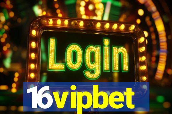 16vipbet