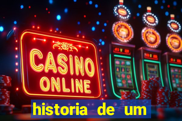 historia de um personagem rp