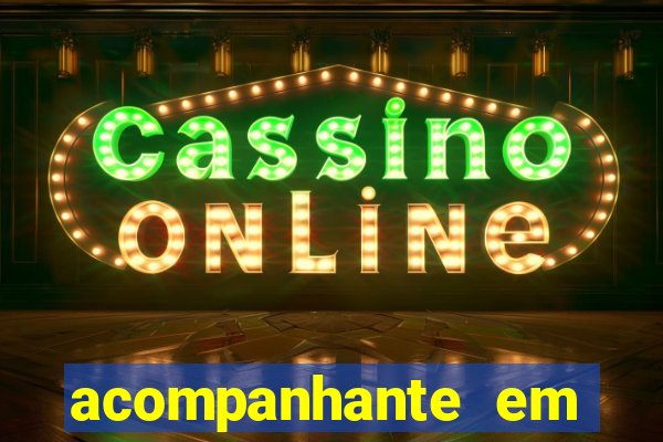 acompanhante em porto nacional