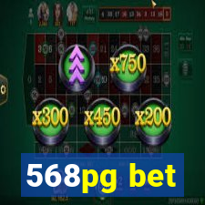 568pg bet