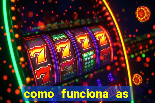como funciona as plataformas de jogos slots