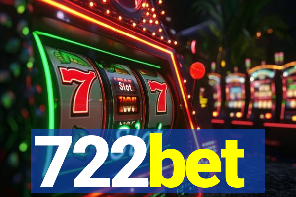 722bet