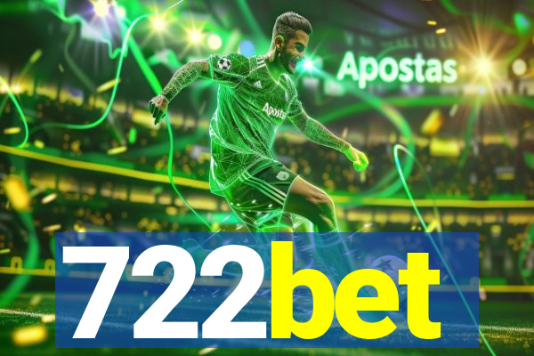 722bet