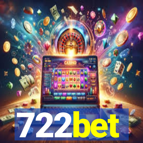 722bet