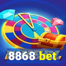 8868 bet