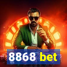 8868 bet