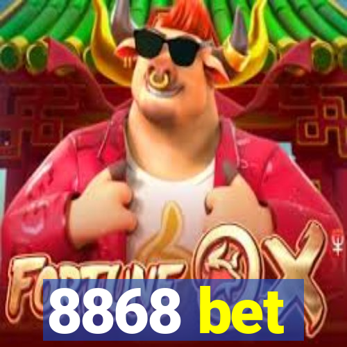 8868 bet