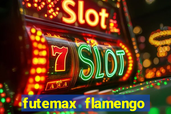 futemax flamengo atletico mineiro