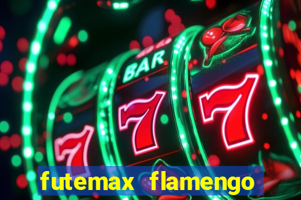 futemax flamengo atletico mineiro