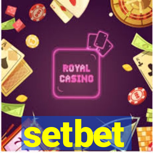 setbet