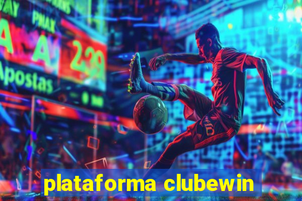 plataforma clubewin