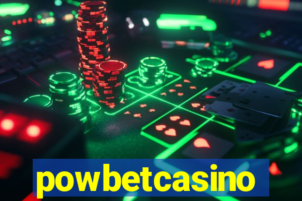 powbetcasino