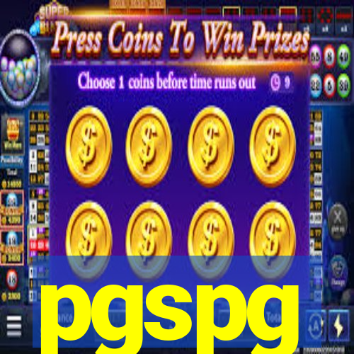 pgspg