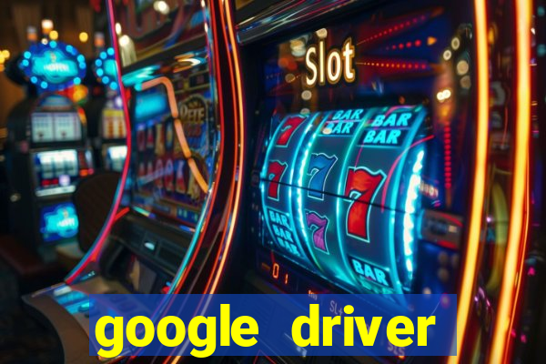 google driver windows 10