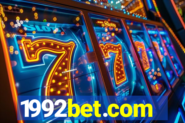 1992bet.com