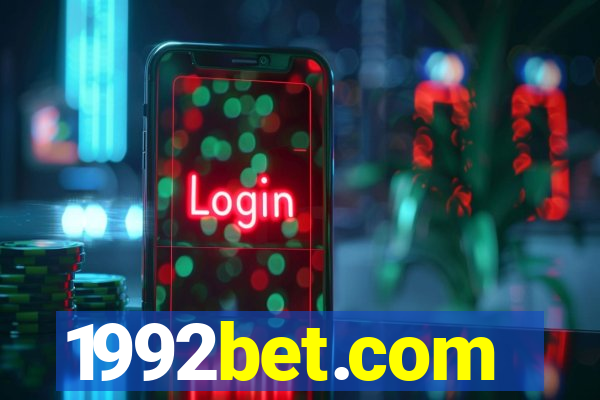 1992bet.com